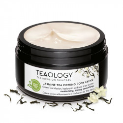 Jasmine Tea Firming Body Cream
