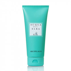 Arcipelago Uomo Gel Doccia...