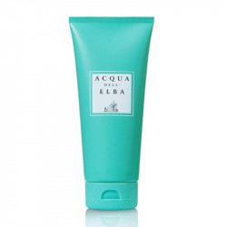 Acqua Classica Uomo Gel Doccia Shampoo