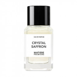 Crystal Saffron - Matiere...