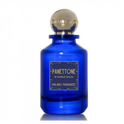 Panettone - Milano Fragranze