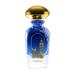London - WIDIAN