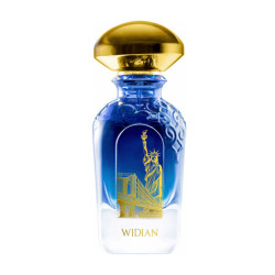 New York - WIDIAN