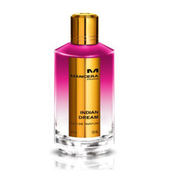 Indian Dream - Mancera