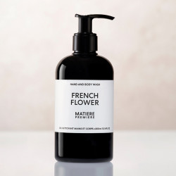 Hand & Body Wash - French...