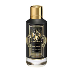 Black Noir - Mancera