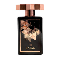 Kajal III EDP