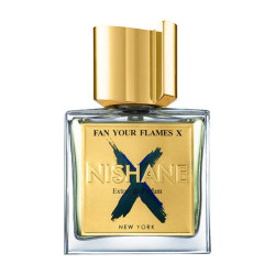 Fan Your Flames X - X...