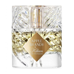 Apple Brandy On The Rocks - by Kilian