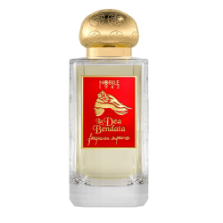 La Dea Bendata-profumo-