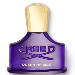 Queen Of Silk - CREED