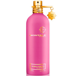 Bubble Forever - profumo bubble forever - bubble forever montale