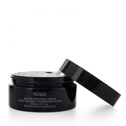 Nudo Luxury Body Cream