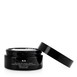 N.8 Les Exclusifs Body Cream