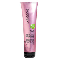 Tea Glow Blemish Face Scrub