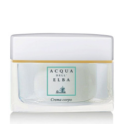 Classica Donna Crema Corpo...
