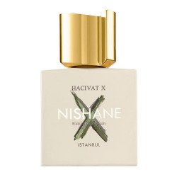 Hacivat X - X Collection