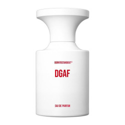 born to stand out-DGAF