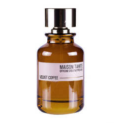 Velvet Coffee-Maison Taithè