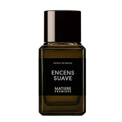 Encens Suave Extrait-Matiere Premiere