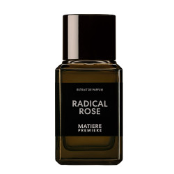 Radical Rose Extrait-Matiere Premiere