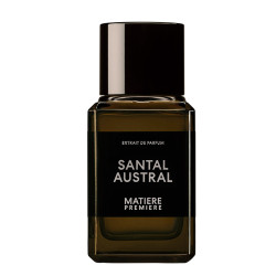 Santal Austral Extrait-Matiere Premiere