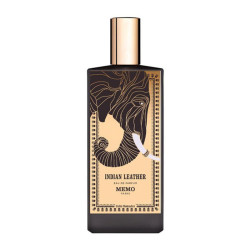 Indian Leather-Memo Paris