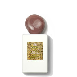 cave ROSA VANIGLIA