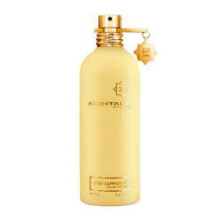 Montale - Oud Sapparot