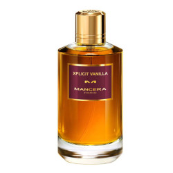 Xplicit Vanilla - Mancera - profumo Xplicit Vanilla -