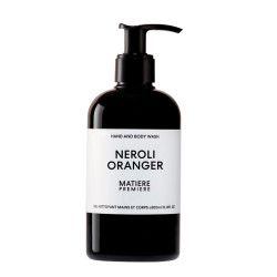 Neroli Oranger - Body Lotion - Matiere Premiere