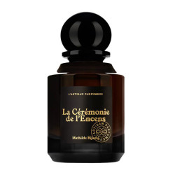 La Cèremonie de l'Encens - L'Artisan Parfumeur