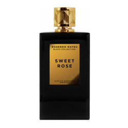 Sweet Rose - Rosendo Mateu